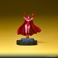 Marvel HeroClix 400: Cap's Kooky Quartet