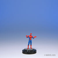 Marvel HeroClix 400: Spider-Man