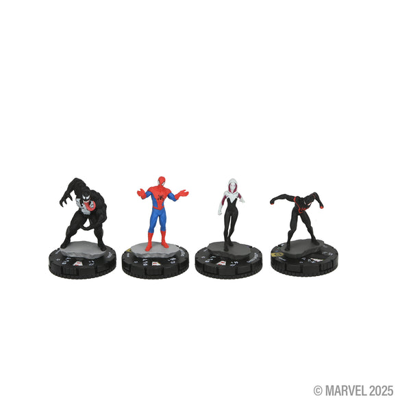 Marvel HeroClix 400: Spider-Man – WizKids