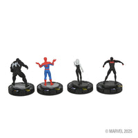 Marvel HeroClix 400: Spider-Man