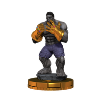 Marvel HeroClix: Ultimate Hulk