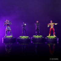 Marvel HeroClix 400: Warriors of Wakanda