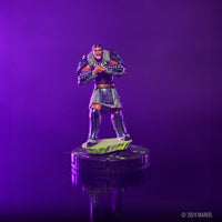 Marvel HeroClix 400: Warriors of Wakanda