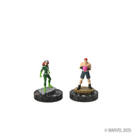 PRE-ORDER - Marvel HeroClix: X-Men '97 Play at Home Kit