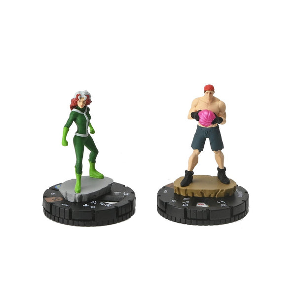 Marvel HeroClix: X-Men '97 Play at Home Kit – WizKids