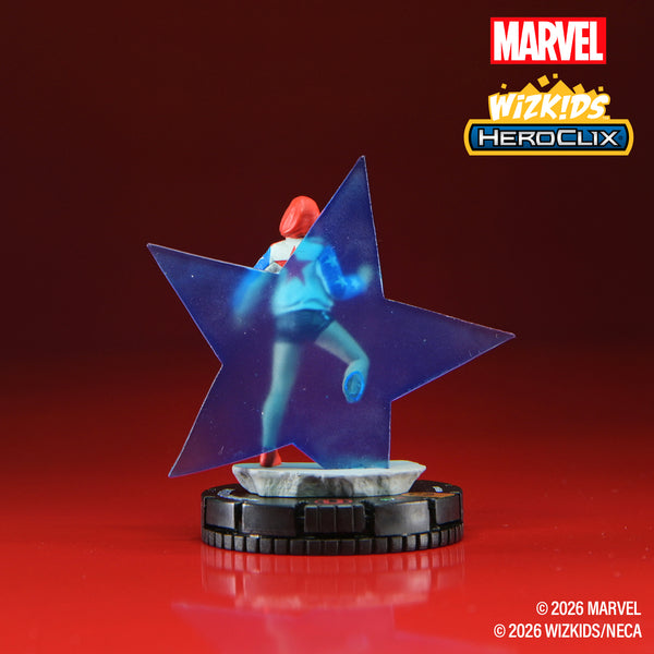 Marvel HeroClix: America Chavez – WizKids