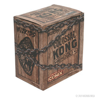 WizKids HeroClix Iconix: Colossal Kong