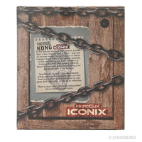 WizKids HeroClix Iconix: Colossal Kong