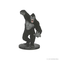WizKids HeroClix Iconix: Colossal Kong