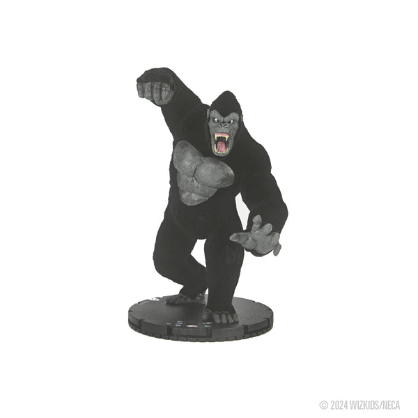 キングコング　インペリアル WizKids HeroClix Iconix: Colossal Kong