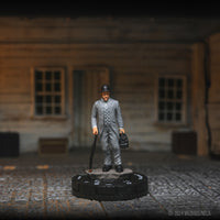 WizKids HeroClix Iconix: Sherlock Holmes