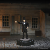 WizKids HeroClix Iconix: Sherlock Holmes