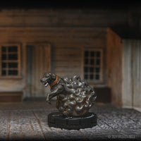 WizKids HeroClix Iconix: Sherlock Holmes