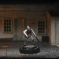 WizKids HeroClix Iconix: Sherlock Holmes