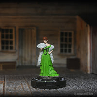 WizKids HeroClix Iconix: Sherlock Holmes
