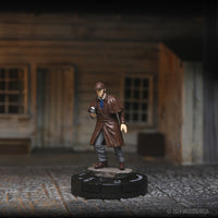 WizKids HeroClix Iconix: Sherlock Holmes