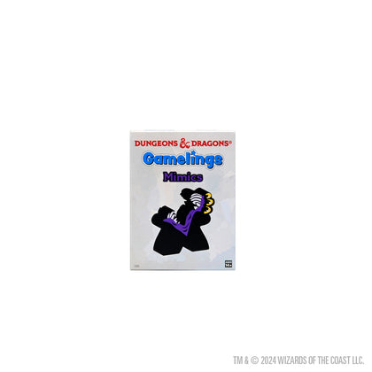 Dungeons & Dragons Gamelings: Mimic Tokens - 1