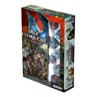 Dice Conquest