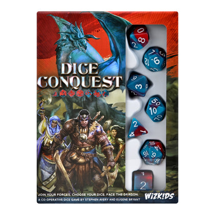 Dice Conquest - 1