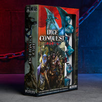 Dice Conquest