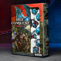 Dice Conquest