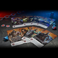 Dice Conquest