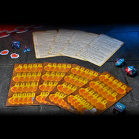 Dice Conquest