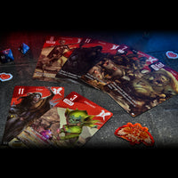 Dice Conquest