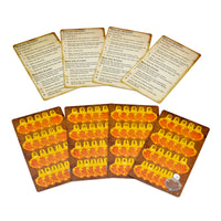 Dice Conquest
