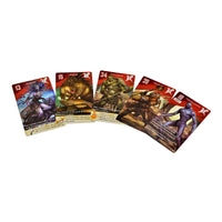 Dice Conquest