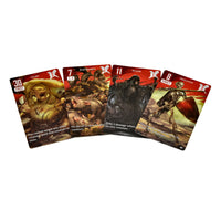 Dice Conquest