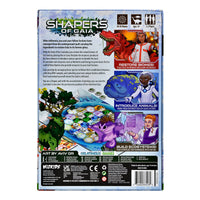 Shapers of Gaia