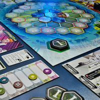 Shapers of Gaia