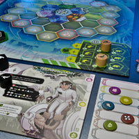 Shapers of Gaia