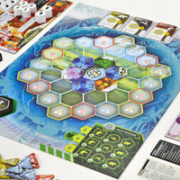Shapers of Gaia