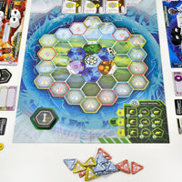 Shapers of Gaia