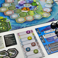 Shapers of Gaia