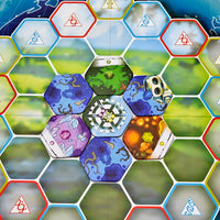 Shapers of Gaia
