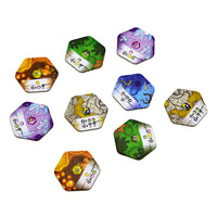 Shapers of Gaia