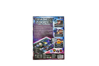 Tragedy Looper: New Tragedies