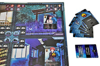 Tragedy Looper: New Tragedies