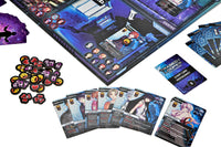 Tragedy Looper: New Tragedies