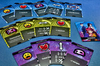 Tragedy Looper: New Tragedies