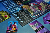 Tragedy Looper: New Tragedies