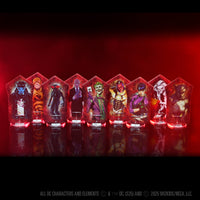 DC Forever