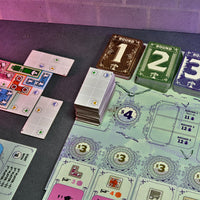 BACK-ORDER - Rebuilding Seattle
