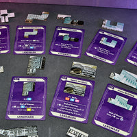 BACK-ORDER - Rebuilding Seattle