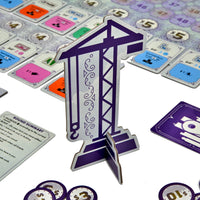 BACK-ORDER - Rebuilding Seattle