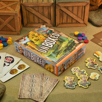 Unboxed