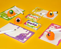 Blob Party